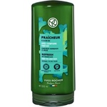 Yves Rocher Refresh Purifying Conditioner - Балсам за нормална към мазна коса 200мл
