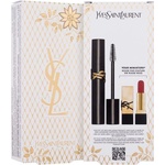 Recenzia Yves Saint Laurent Lash Clash Extreme Volume Mascara Noir Black 9 ml