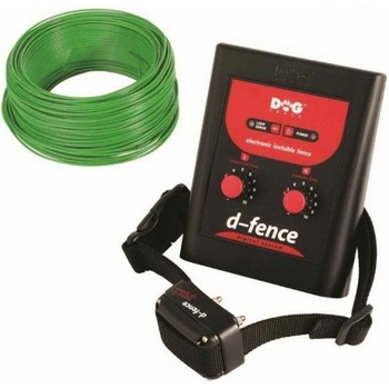 IBO d-fence 101 el. plot do 300m