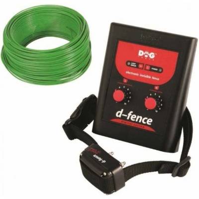IBO d-fence 101 el. plot do 300m