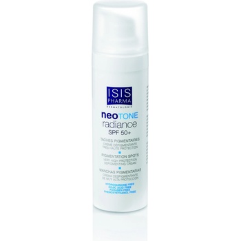 Isis Neotone Radiance SPF 50+ 30 ml