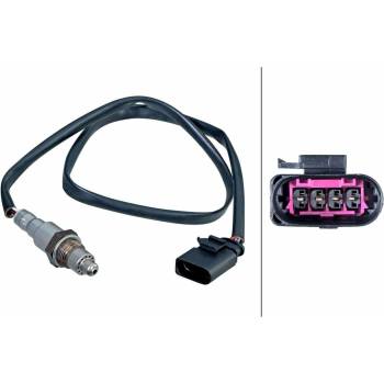 Lambda sonda HELLA 6PA 358 243-471