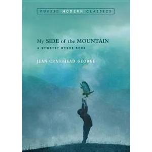 My Side of the Mountain (2004)