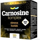Doplnky stravy CARNOSINE komplex 900 mg 120 tabliet