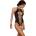Beauty Night Gisele Teddy S/M