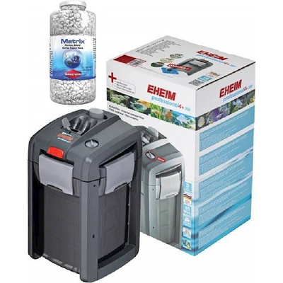 EHEIM Professionel 4+ 350 + Seachem Matrix 1 l