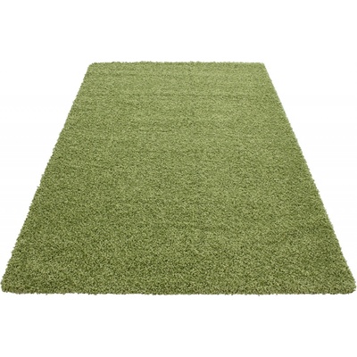 Ayyildiz Life Shaggy 1500 green – Zboží Mobilmania