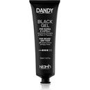 Dandy Black Gel čierny gél pre šedivé vlasy 150 ml