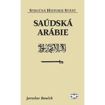 Saúdská Arábie: Jaroslav Bouček