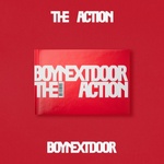 Boynextdoor - Boynextdoor 5th EP [The Action] (Play Version) (Indie Exclusive) (CD) (0198704627644)