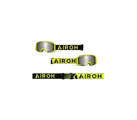 Airoh Blast XR1