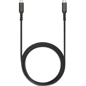ASUS Кабел asus rog usb-c 240w (90xb09mn-bca000) - caretech
