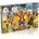Winning Moves Настолна игра Cluedo - One Piece