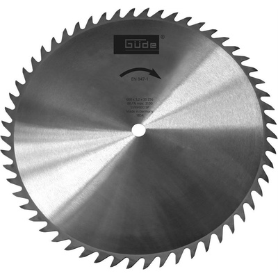 GÜDE GU-1854