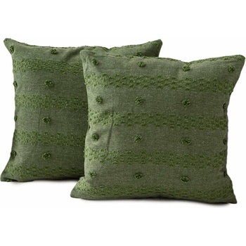 Mioli Decor Tuffet 2 ks 43 x 43 cm