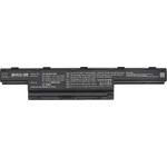 Cameron Sino Packard Bell Easynote 8800 mAh (CS-AC4551DB)