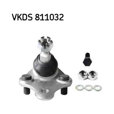 Podpora-/ Kloub SKF VKDS 811032