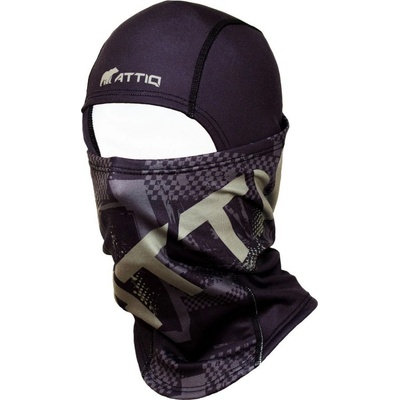 Attiq Thermo kukla vzor 8