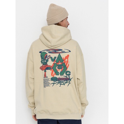 Volcom Vsc Tripper HD light beige