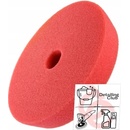 Leštící kotouče na auta HONEY COMBination R-DA Red Finish 80/90 mm