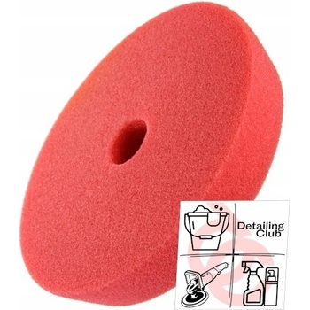 HONEY COMBination R-DA Red Finish 80/90 mm