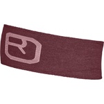Ortovox Лента за глава Ortovox Seamless Headband - Winetasting (204-8716-0312)