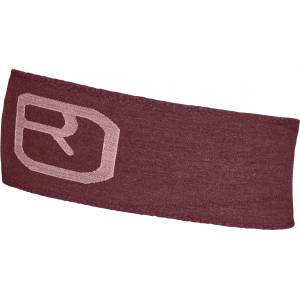 Ortovox Лента за глава Ortovox Seamless Headband - Winetasting (204-8716-0312)