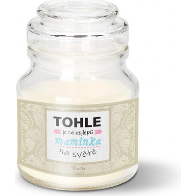Sablio Tohle je ta nejlepší maminka na světě 120 g