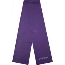 Sharp Shape Latex band 0,65 mm