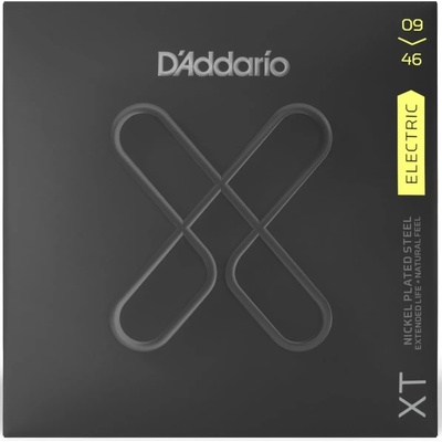 D'Addario XTE0946 Струни за електрическа китара (XTE0946)