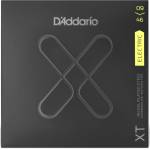 D'Addario XTE0946 Струни за електрическа китара (XTE0946)