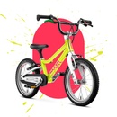 Woom 2 GO 2026