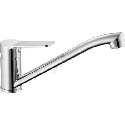 SAPHO - Кран за мивка SINTRA лъскав хром (SH0170)