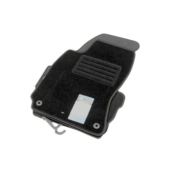 Petex Мокетни стелки за VW Passat B5.5 (2001-2005) - с елипсовидни щипки