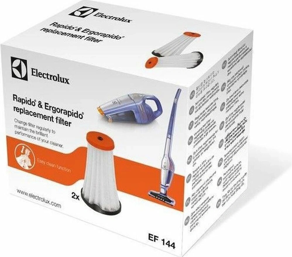 Electrolux EF144