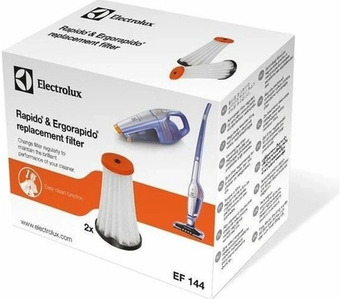 Electrolux EF144