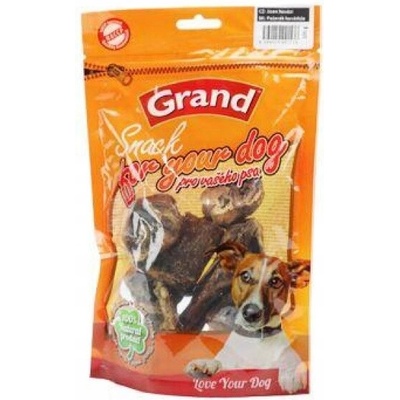 GRAND Sušené pažeráky 100 g