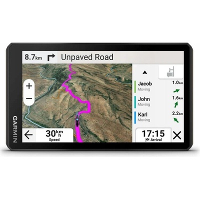 Garmin Tread 2