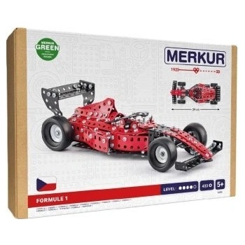 Merkur Formule 1