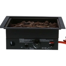 Cosi Cosiburner nerez