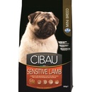 Cibau dog sensitive lamb Mini 0,8 kg