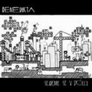 BENEDIKTA: SEJDEME SE V DOLLY CD