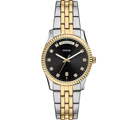 Fossil ES5458
