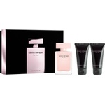 Narciso Rodriguez Дамски луксозен комплект - Narciso Rodriguez For Her Set - aromat-bg