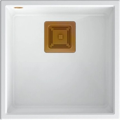 Quadron DAVID 40 bílá