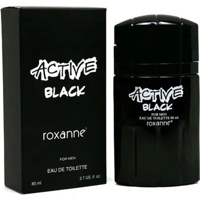 Roxanne Active M35 EDT 80 ml