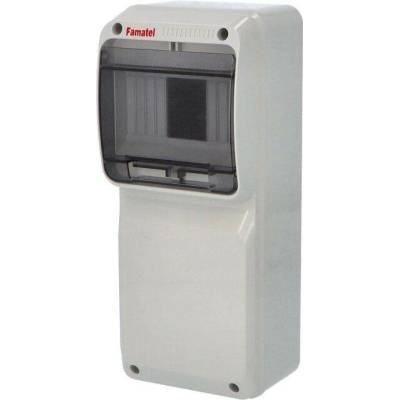 Famatel ACQUA Combi 3927 6TE