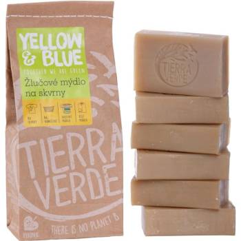 Tierra Verde žlučové mýdlo 840 g