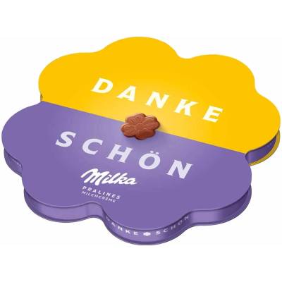 Milka Thank you 165 g