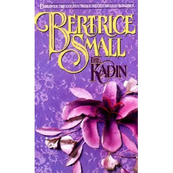 AVON BOOKS The Kadin | Bertrice Small